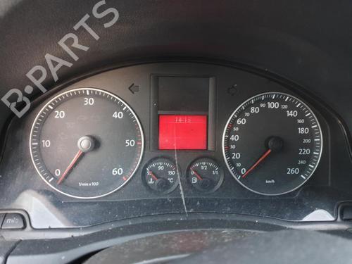 Left tailgate light VW GOLF V (1K1) 1.9 TDI | BP23670279C79 - Image 10