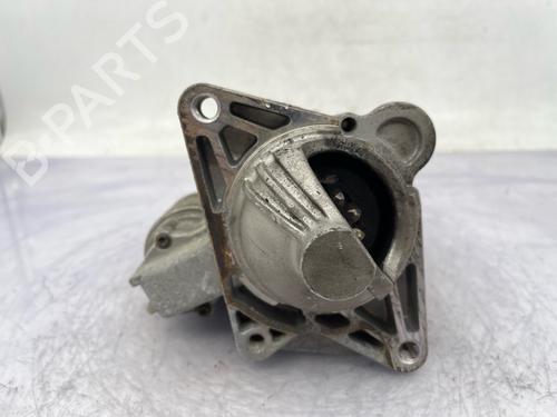 Motor arranque Motor arranque OPEL MOVANO B Van (X62) 2.3 CDTI FWD (FV) (136 hp) 36943646 36943646