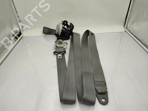 Front right seatbelt CITROËN BERLINGO Box Body/MPV (B9) 1.6 HDi 90 | BP23732294I25  - Image 8