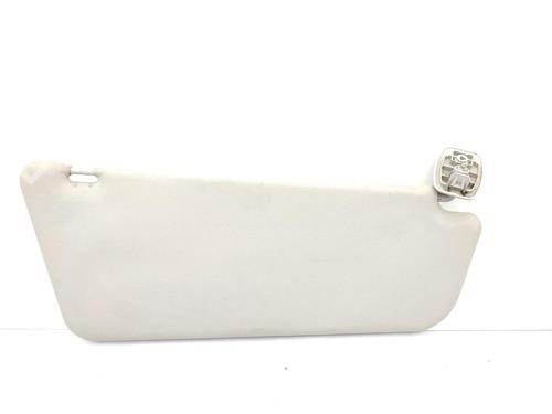 Used Left sun visor Left sun visor CITROËN BERLINGO Box Body/MPV (B9) 1.6 HDi / BlueHDi 75 (75 hp) 23722576 23722576