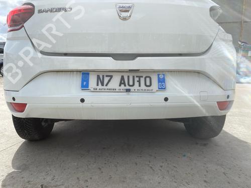 AC pipe DACIA SANDERO III 1.0 TCe 90 | BP38090332M126 - Image 51