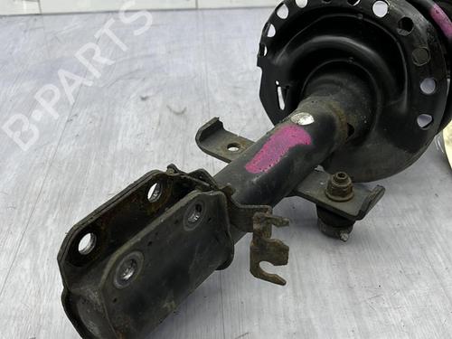 Used Left front shock absorber Left front shock absorber RENAULT CLIO III (BR0/1, CR0/1) 1.5 dCi (C/BR0G, C/BR1G) (68 hp) 23696209 23696209
