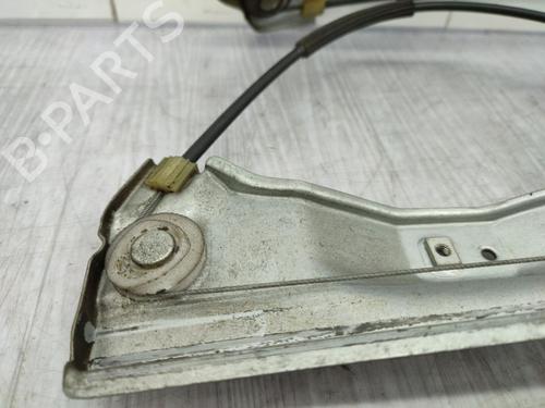 Front right window mechanism RENAULT CLIO III (BR0/1, CR0/1) 1.5 dCi (BR17, CR17) | BP23710009C23 