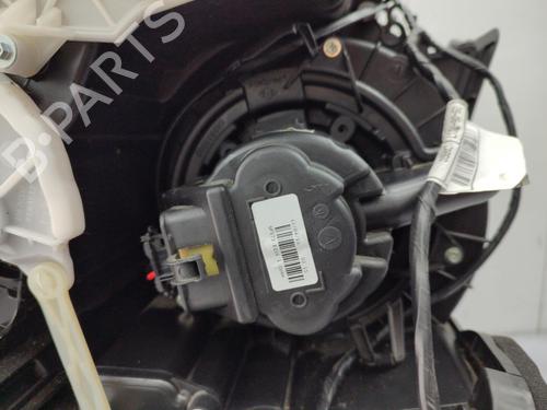 Used Heater matrix box Heater matrix box RENAULT CAPTUR I (J5_, H5_) 1.2 TCe 120 (118 hp) 23679379 23679379