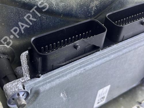 Used Gearbox Gearbox PEUGEOT 207 (WA_, WC_) 1.6 16V VTi (120 hp) 28500315 28500315