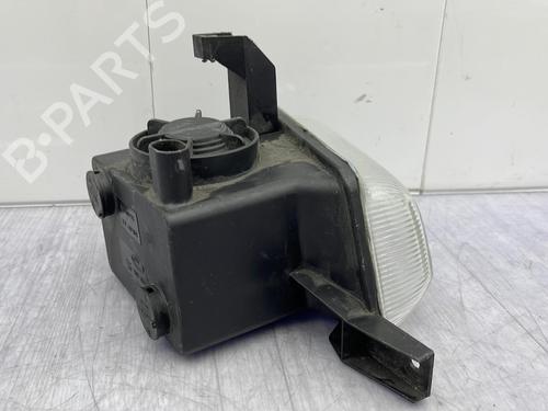 Used Left front fog light Left front fog light OPEL ASTRA F Estate (T92) [1991-2001] 25270084 25270084