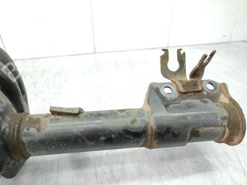 Right front shock absorber FIAT PANDA (169_) 1.2 (169.AXB11, 169.AXB1A) | BP23713011M17 