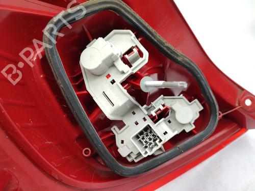 Right taillight FORD FIESTA VI (CB1, CCN) 1.25 | BP23754130C35 