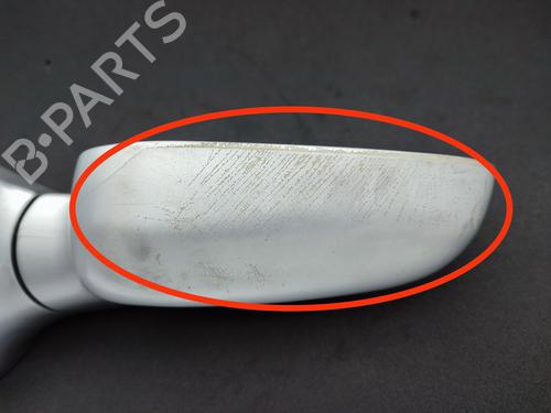 Left mirror HYUNDAI SANTA FÉ I (SM) 2.0 CRDi | BP23760452C26 