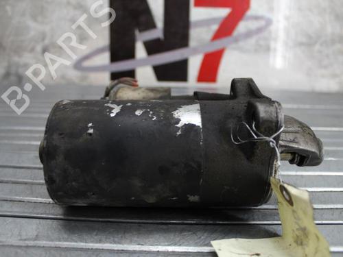 Used Starter FORD FIESTA III (GFJ) 1.1 (55 hp) 23668127