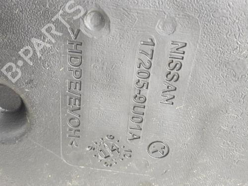 Fuel tank NISSAN JUKE (F15) 1.5 dCi | BP23711127C62 