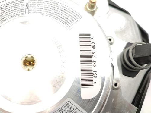 driver-airbag-seat-leon-1m1-1999-2000-2001-2002-2003-2004-2005-2006-23677488 main image