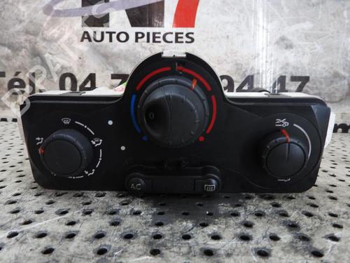 Climate control RENAULT CLIO III (BR0/1, CR0/1) 1.5 dCi (C/BR0G, C/BR1G) | BP23664732I5 - Image 2