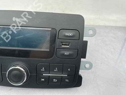 Radio DACIA SANDERO II TCe 90 (B8M1, B8MA, B8AC) | BP36337969E6 - Image 8