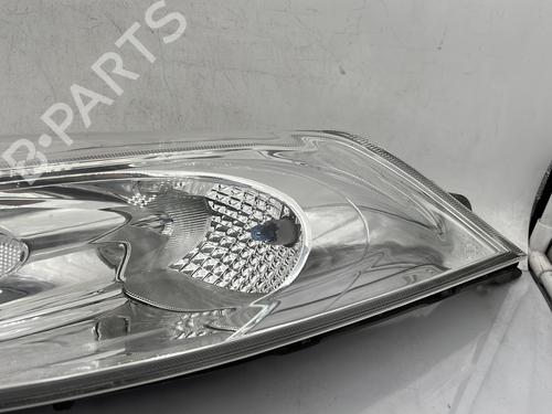 Left front indicator NISSAN JUKE (F15) 1.6 DIG-T 4x4 | BP29611551C32 