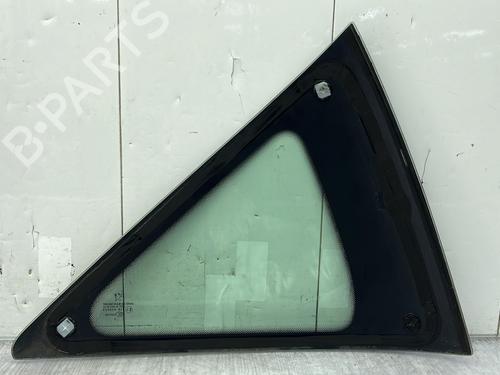 Panel rude bagtil højre Panel rude bagtil højre PEUGEOT 207 SW (WK_) 1.6 HDi (90 hp) 23864957 23864957