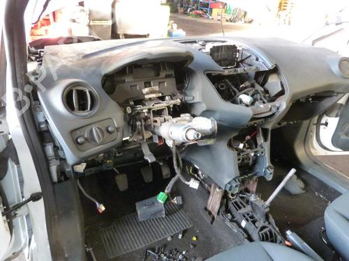 Horn FORD FIESTA VI (CB1, CCN) 1.4 TDCi | BP23668896E13  - Image 11
