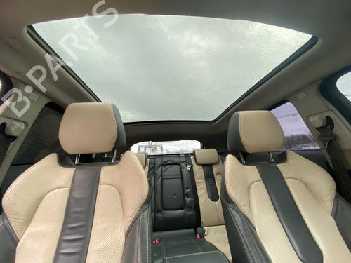 Right sun visor LAND ROVER RANGE ROVER EVOQUE (L538) 2.2 D 4x4 | BP36401069I2  - Image 72