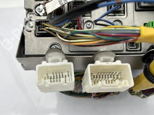 Radio PEUGEOT 4008 1.8 HDi AWC | BP25872818E6 