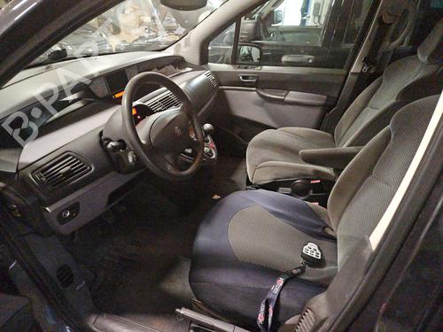 Tanklåg PEUGEOT 807 (EB_) 2.0 HDi | BP26687969C131 - Image 5