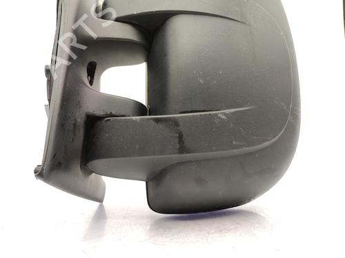 Left mirror RENAULT MASTER II Van (FD) 2.5 dCi 100 (FD0U, FD0V) | BP23760779C26 