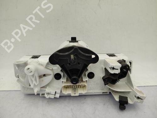 Climate control RENAULT KANGOO / GRAND KANGOO II (KW0/1_) 1.6 (KW00, KW0Y, KW0E, KW0N, KW0P) | BP23740322I5 