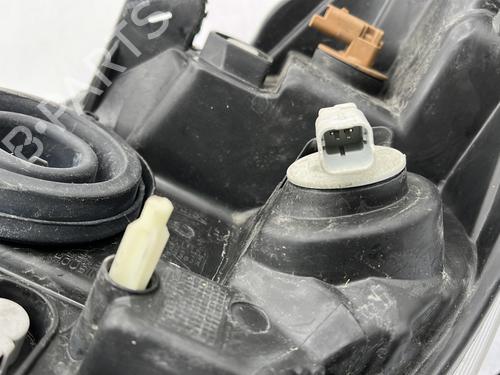 Right headlight DACIA DOKKER MPV (KE_) 1.2 TCe (KEM0, KEAY) | BP31997900C29