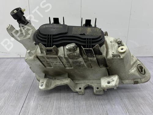 Used Left headlight Left headlight 23700195 23700195