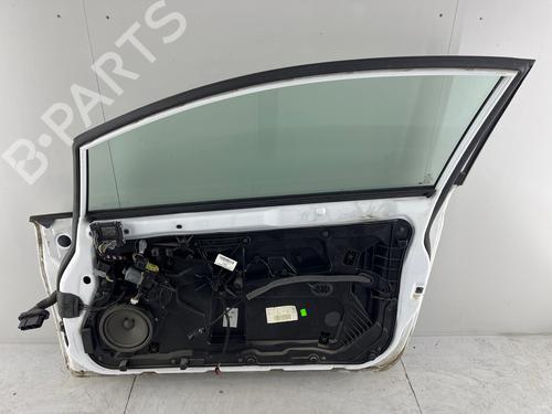 Used Right front door Right front door FORD FIESTA VI (CB1, CCN) 1.5 TDCi (75 hp) 39903677 39903677