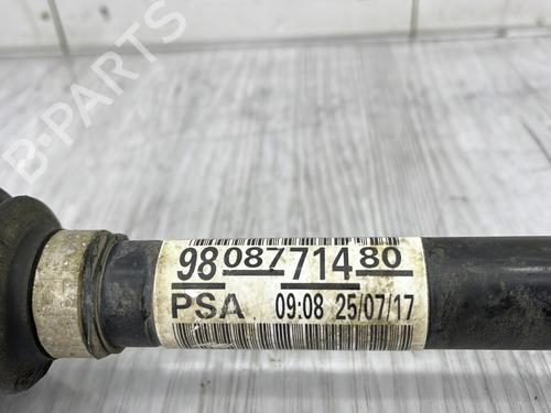 Left front driveshaft CITROËN C4 Picasso II 1.6 HDi / BlueHDi 115 | BP28479264M38 - Image 6