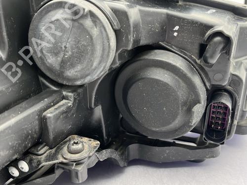 Left headlight VW GOLF VI (5K1) 2.0 TDI | BP33828050C28 - Image 2