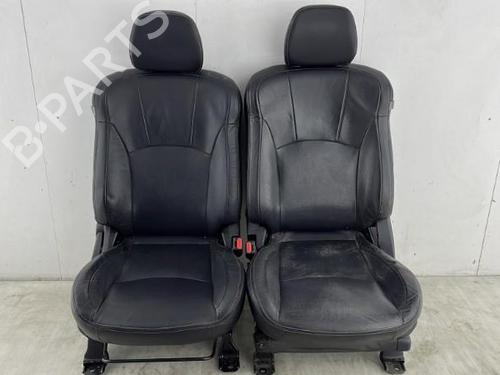 Seats set PEUGEOT 4007 (VU_, VV_) 2.2 HDi | BP23751302C78 