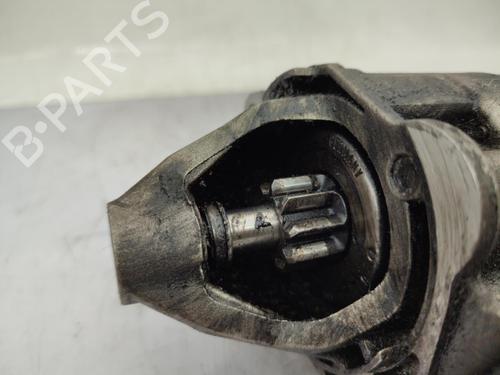 Used Starter AUDI 80 B4 Saloon (8C2) 1.9 TDI (90 hp) 23693943