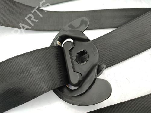 Front right seatbelt VW GOLF PLUS V (5M1, 521) 2.0 TDI | BP23706718I25 - Image 7