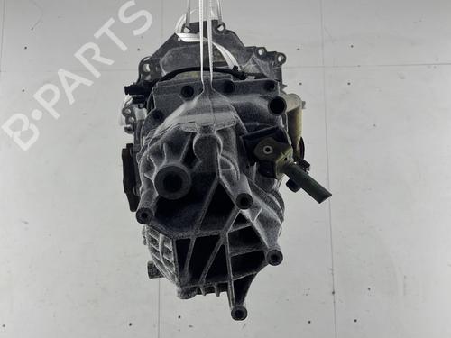 Gearbox VW PASSAT B5.5 (3B3) 1.9 TDI | BP31855326M3