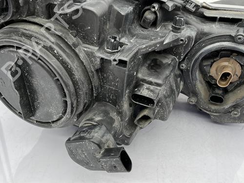 Right headlight MERCEDES-BENZ E-CLASS (W211) E 320 CDI 4-matic (211.089) | BP26604158C29 