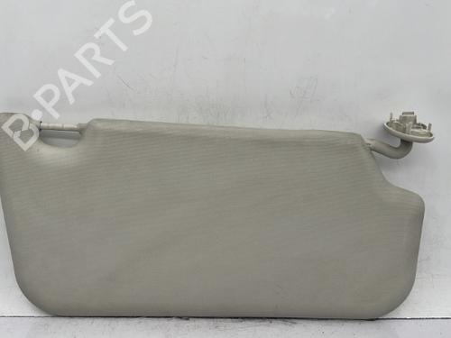 Left sun visor FORD FOCUS III 1.6 TDCi | BP23758693I1 