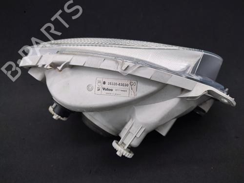 Left headlight SUZUKI WAGON R+ (MA) 1.3 (RB413) | BP23757620C28  - Image 8