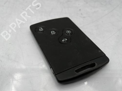 Módulo eletrónico RENAULT CLIO IV (BH_) 1.5 dCi 75 | BP27398015M83 