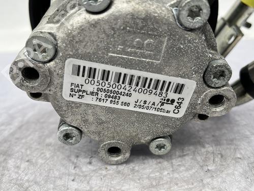 Steering pump ALFA ROMEO 159 Sportwagon (939_) 1.9 JTDM 16V (939BXC1B, 939BXC12) | BP23760021M99 