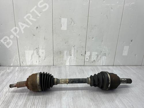 Left front driveshaft RENAULT LAGUNA III (BT0/1) 2.0 dCi (BT07, BT0J, BT14, BT1A, BT1S) | BP38056944M38  - Image 5