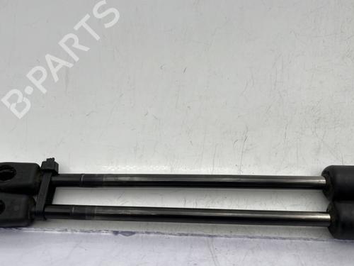 Gassdemper Bakluke RENAULT MEGANE III Hatchback (BZ0/1_, B3_) 1.5 dCi (BZ09, BZ0D, BZ1W, BZ29, BZ14) | BP23680308C138 