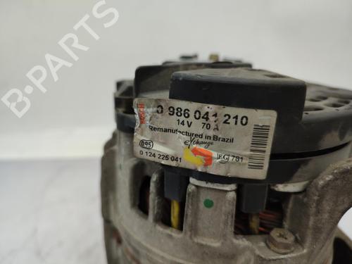 Generator OPEL CORSA C (X01) 1.2 (F08, F68) | BP23694235M7 