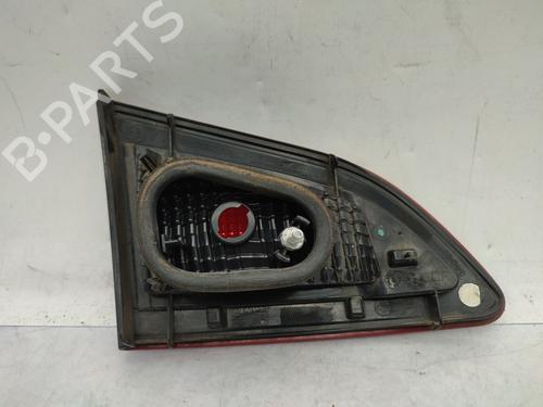 Right tailgate light RENAULT SCÉNIC III (JZ0/1_) 1.5 dCi | BP29188503C80 