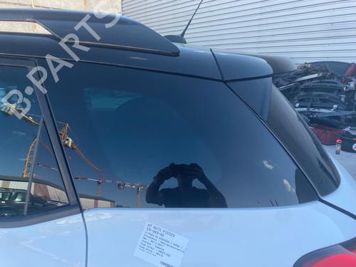 Dashboard CITROËN C3 AIRCROSS II (2R_, 2C_) 1.2 PureTech 110 (2RHNZB, 2RHNZW, 2RHNPX, 2RHNPJ) | BP36663991C46 - Image 101