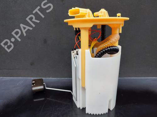 Used Fuel pump Fuel pump RENAULT MEGANE IV Hatchback (B9A/M/N_) 1.5 dCi 110 (B9A3) (110 hp) 23754109 23754109