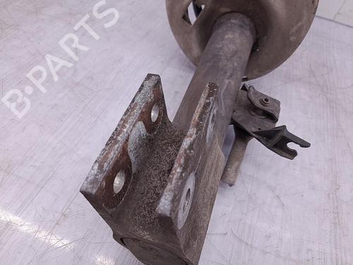 Left front shock absorber CITROËN C4 Picasso I MPV (UD_) 1.6 HDi | BP23707969M16 