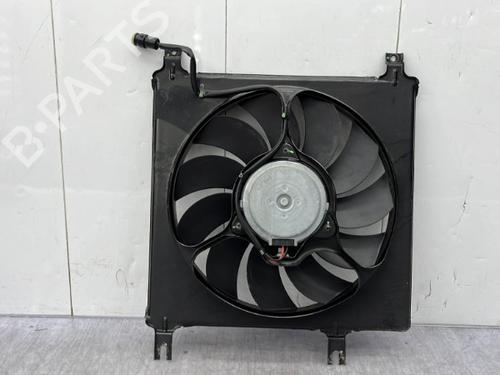 radiator-fan-suzuki-wagon-r-ma-1999-23756630 main image
