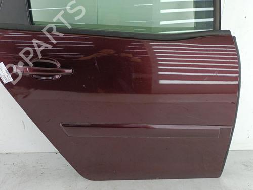Used Right rear door CITROËN C4 Picasso I MPV (UD_) 1.6 HDi (109 hp) 23731376
