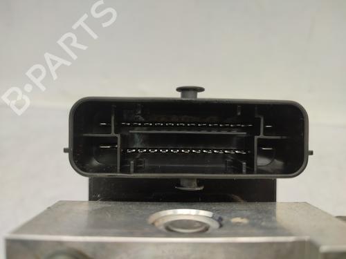 Used ABS pump ABS pump CITROËN C3 II (SC_) 1.4 HDi 70 (SC8HZC, SC8HR0, SC8HP4) (68 hp) 28582728 28582728